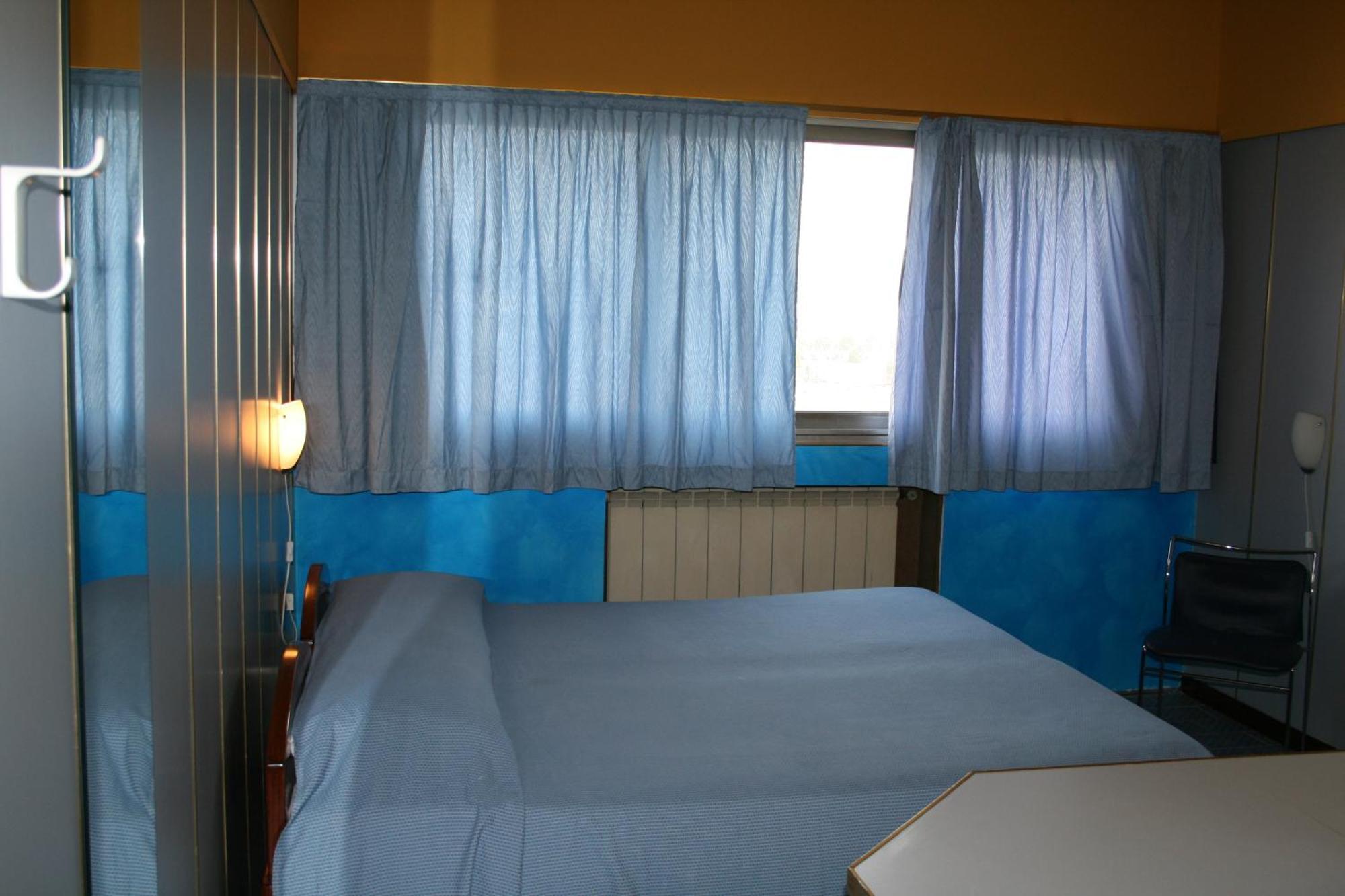 Hotel Maria Luisago Eksteriør bilde