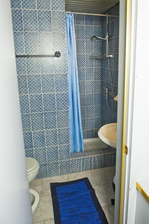 Hotel Maria Luisago Rom bilde