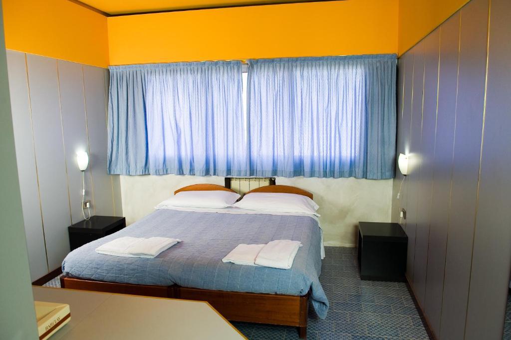 Hotel Maria Luisago Rom bilde