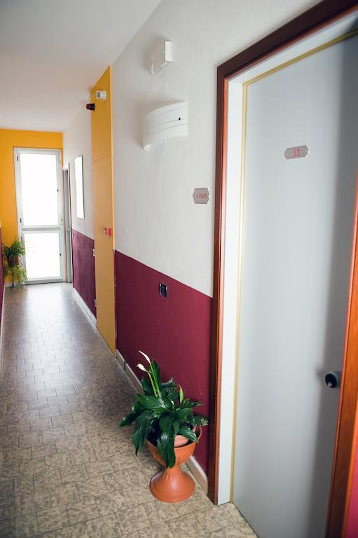 Hotel Maria Luisago Eksteriør bilde